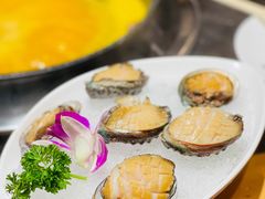 -董家湾重庆老火锅(嘉华店)