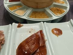 -羲和雅苑•北京烤鸭(平安国际金融中心店)