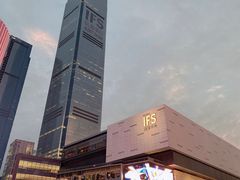 -黄兴南路步行商业街