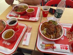 -猪角·闽南猪脚饭(上海星荟中心店)