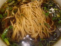 老牌阳春面-南京大牌档(之心城店)