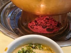 -北平楼·老北京涮羊肉(双流总店)