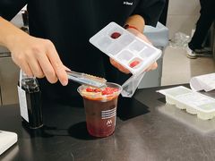 -M Stand(西安大悦城店)