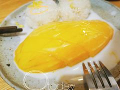 -About Bistro關於·泰式家庭料理