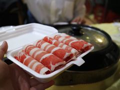 肥牛-濠轩阁特色生蚝火锅(水湾路店)