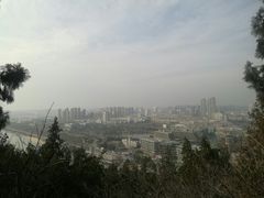 -云龙山