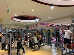 -奇迹健身(SM广场店)
