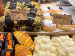 -PAPER STONE BAKERY(天环店)