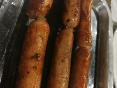 -玫瑰红烤羊排(北新桥三条店)