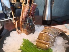-Mr·Fish鱼鲜生海鲜放题(银泰in99店)