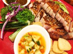 -大耳象东南亚风情餐厅(月湖公园店)