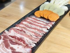 -麻蒲碳烤肉(嘉禾东平地铁站19号店)