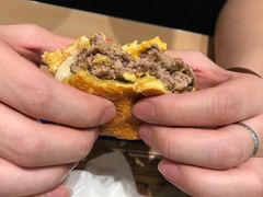 -汉堡王(天津鲁能店)