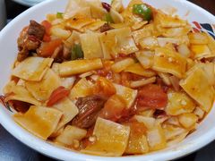 -巴依老爷新疆美食(牡丹园店)