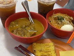 -Killiney Kopitiam(基利尼路67号店)