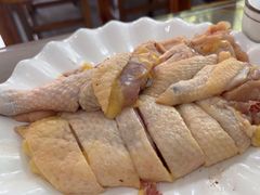 -朗记餐厅·传统湛江菜(康宁路店)