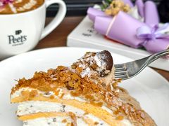 -Peet's 皮爷咖啡(东湖路手作店)