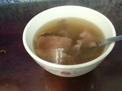 招牌牛肉汤-文章牛肉汤