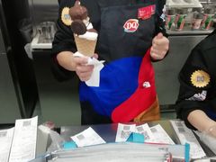 -DQ·蛋糕·冰淇淋(浦江欢乐颂店)