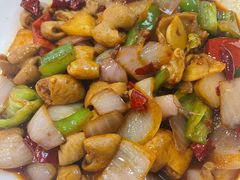 -老四川平头酸菜鱼(衙前店)