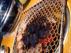 -老炉家木炭烤肉(长江国际店)