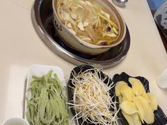 -土连锅·现熬养生汤锅(梁家巷店)