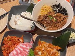 -新石器烤肉(百联川沙店)