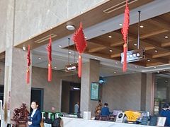 -星河湾温泉洗浴酒店