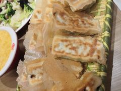 -赵奶奶水饺锅贴小酒馆(丁字沽店)