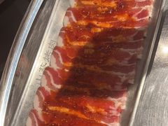 -韩山葵烤肉(太古里店)