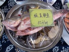 -侬佳蒸菜馆(听潮店)