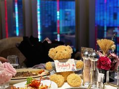 -燃扒房Steakhouse(皇庭店)