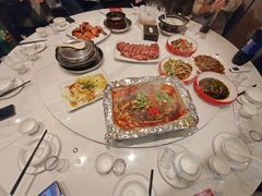 -顺徕德·仙庙烧鸡(桂庙路店)