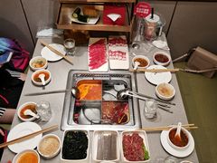 -海底捞火锅(凯德广场店)