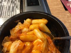 -新石器烤肉(周浦万达店)