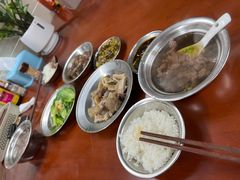 -阿秋牛排(湖心街店)