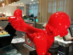 -沈阳和平艾美酒店新食谱西餐厅