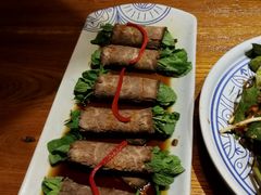 -云海肴·汽锅鸡·云南菜(天津国金汇店)