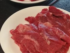 -万达文华酒店·48F云端窗景美食汇自助餐厅