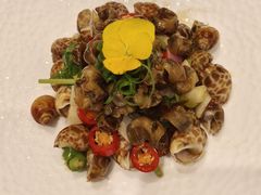 -聚鑫阁江浙菜·非遗传承技艺(青村帝华园店)