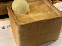 -绿茶餐厅(壹方天地店)