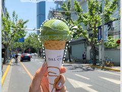 -Dal Cuore 达可芮冰淇淋(陕西北路店)