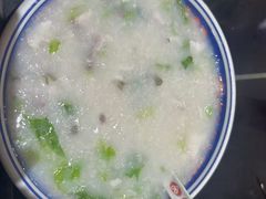 鱼片粥-银记肠粉店(中山一路店)