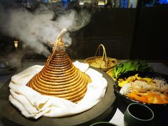 -鲜潭蒸汽石锅鱼(五道口购物中心店)
