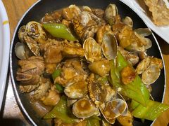 -晚归月亮湾私家菜(临邑路店)