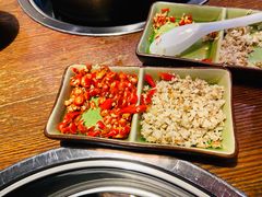 -芭缇沁园椰子鸡(中航紫金新天地店)