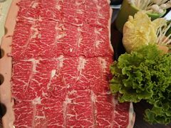 -东海怡品海鲜豆捞(舟宿夜江店)