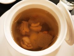 -天伦里餐厅(绿城桃花源店)