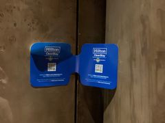 -广州天河希尔顿酒店