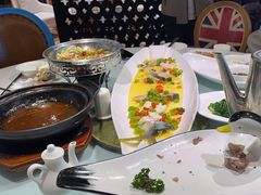 -品大三·南京菜(大行宫店)